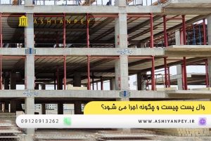 وال پست چیست و چگونه اجرا می شود؟ (2)