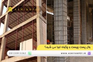 وال پست چیست و چگونه اجرا می شود؟ (3)